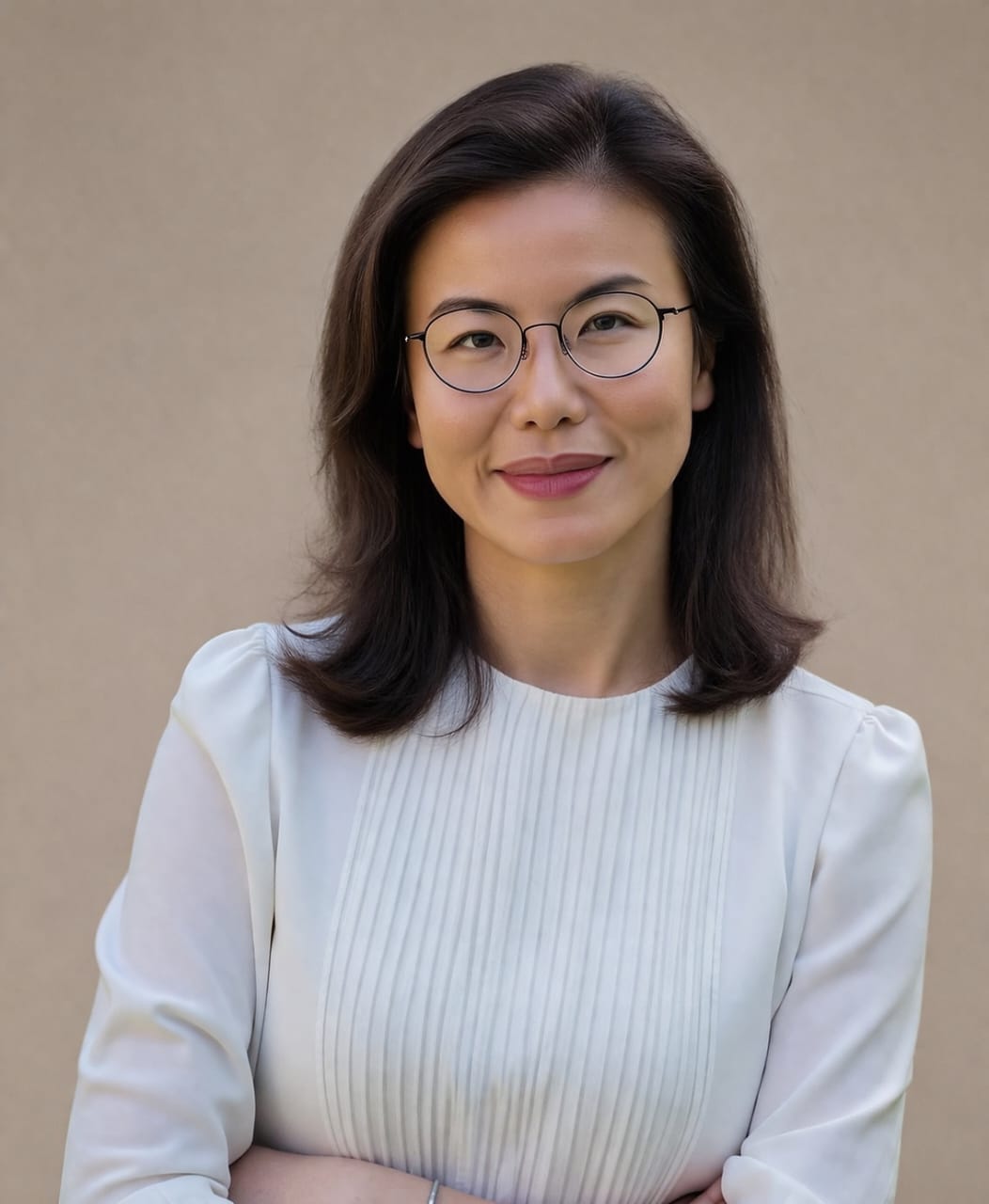 Dr Chan Li Yen